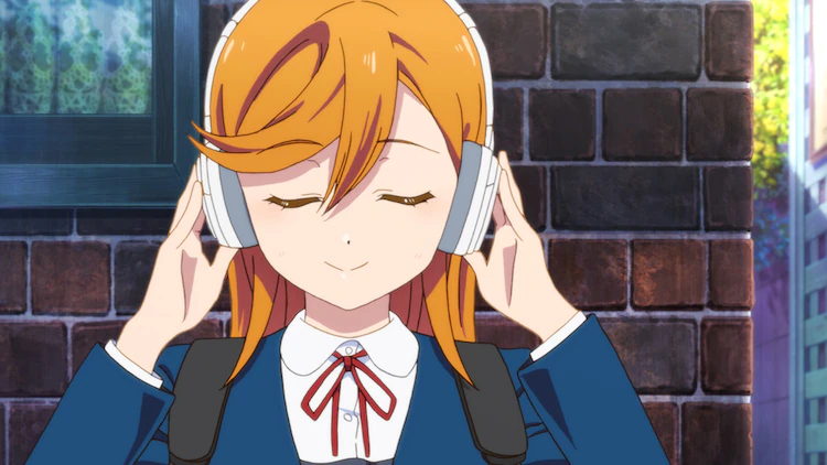 TV动画《LoveLive!Superstar!!》预告PV公开，2021年7月开始放送！