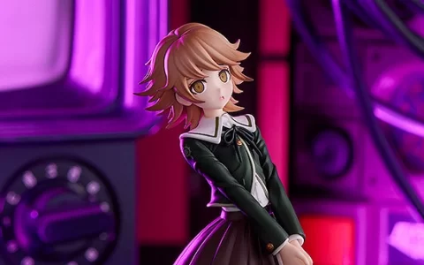 GSC《弹丸论破》POP UP PARADE 不二咲千寻