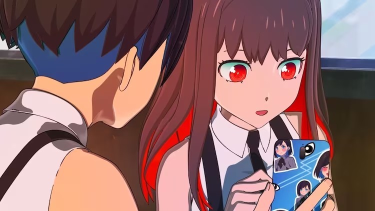 原创动画 《神选》10 月开播，横尾太郎、大久保笃、濑下寛之、Jin 参与制作