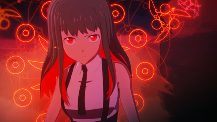 原创动画 《神选》10 月开播，横尾太郎、大久保笃、濑下寛之、Jin 参与制作