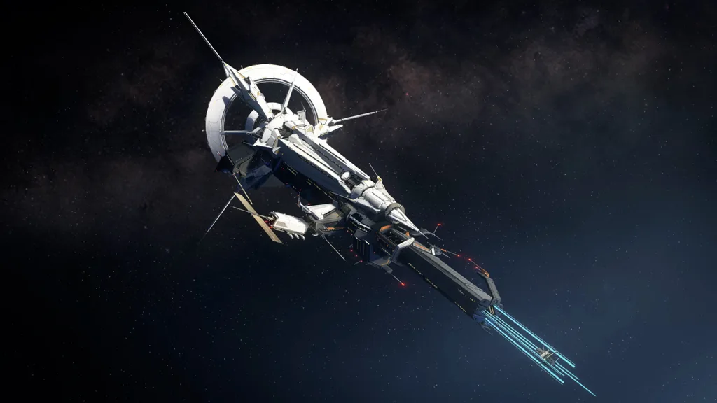游戏《崩坏：星穹铁道》将于10月11日登陆PS5：全新剧情与战斗细节揭晓