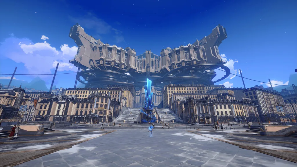游戏《崩坏：星穹铁道》将于10月11日登陆PS5：全新剧情与战斗细节揭晓