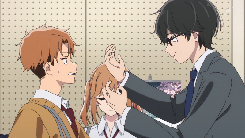 学长绝不允许学弟妹们随口拒绝参加全国大赛