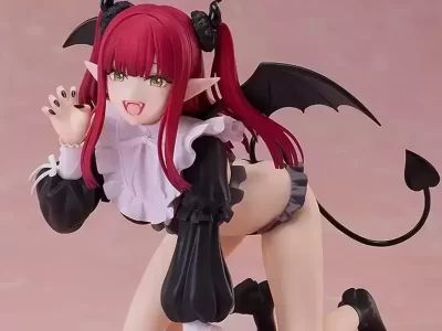 ANIPLEX『恋上换装娃娃 喜多川海梦 莉兹Cosplay Ver.』无比例模型 坏坏魅魔又来夜袭啦！