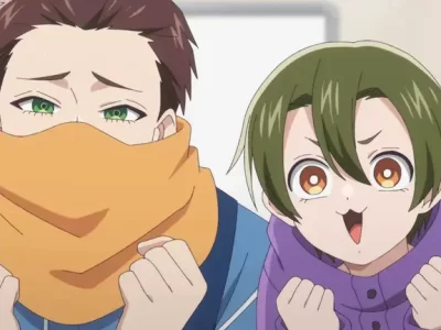 2026 年 1 月新番推荐：《打工仔的拷问日常》型男们的职场生活剧